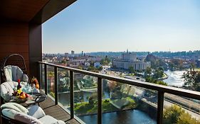 Apartament Bydgoski Nordic Haven